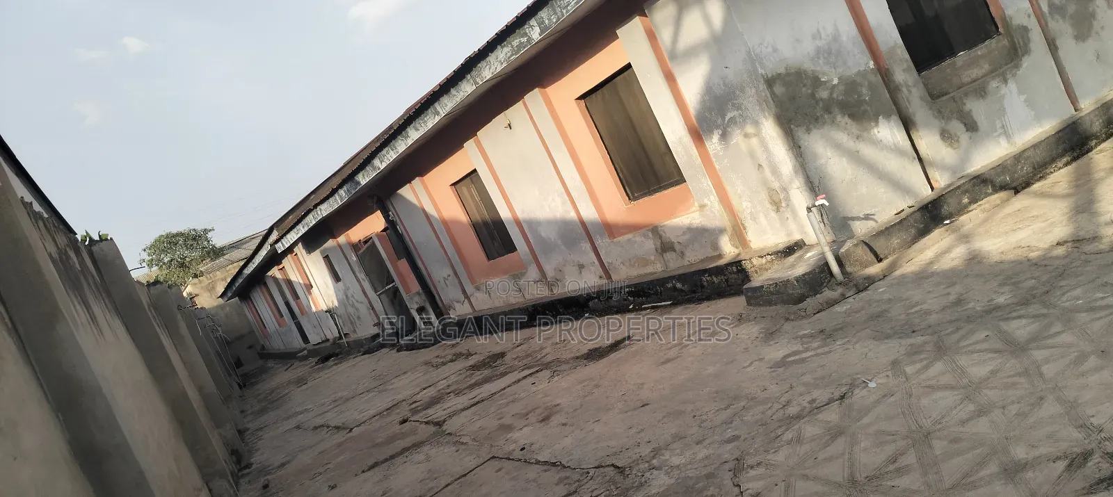 3bdrm Bungalow in Temidire Estate, Osogbo for sale in Osogbo