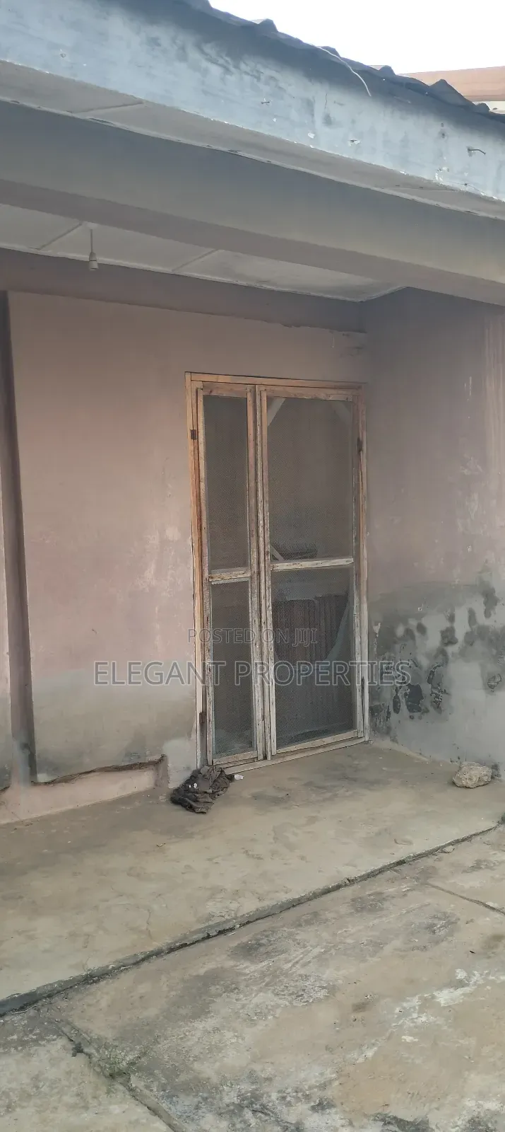 3bdrm Bungalow in Temidire Estate, Osogbo for sale in Osogbo