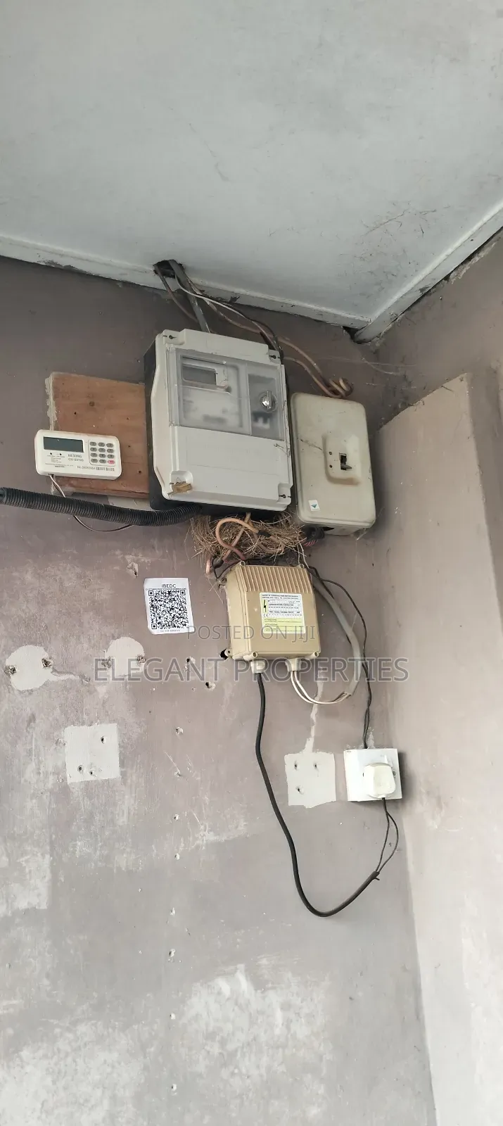 3bdrm Bungalow in Temidire Estate, Osogbo for sale in Osogbo