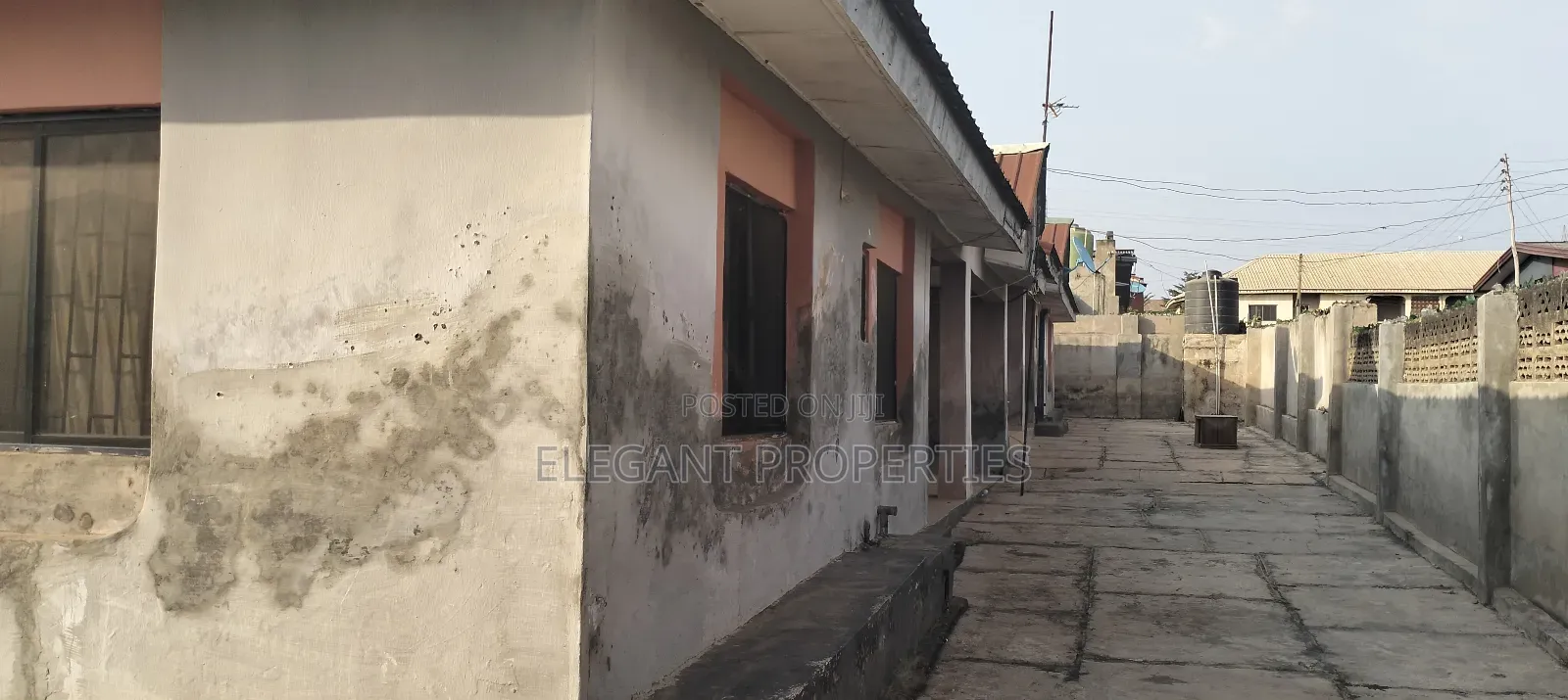 3bdrm Bungalow in Temidire Estate, Osogbo for sale in Osogbo