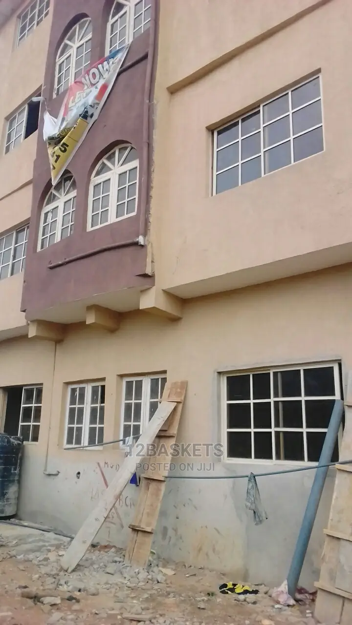 Furnished 2bdrm Apartment in Ojodu for rent in Ojodu
