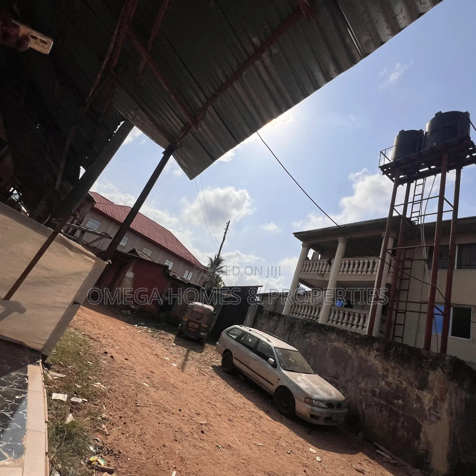 2bdrm Block of Flats in Umuahia for sale in Umuahia