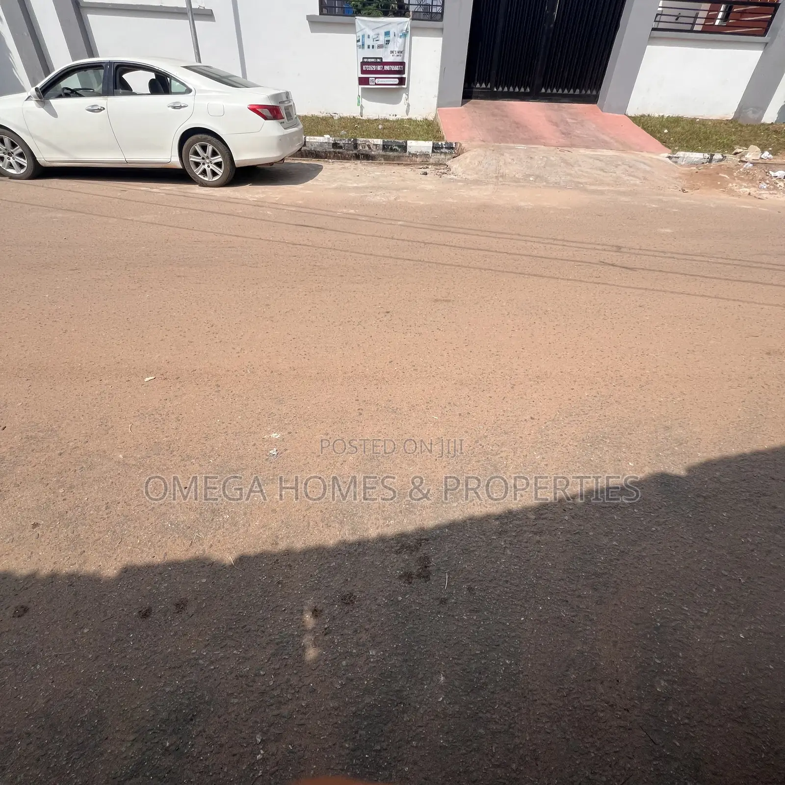 3bdrm Block of Flats in Umuahia for sale in Umuahia