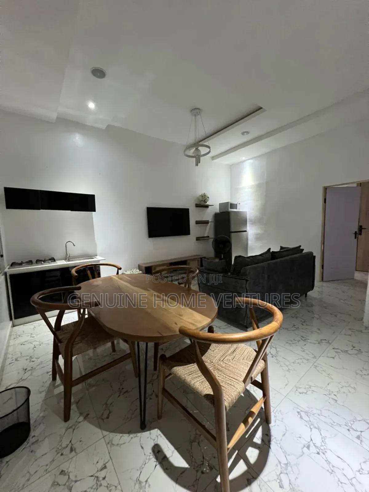 Mini Flat in Ikota Vgc Lagos for rent in Ikota