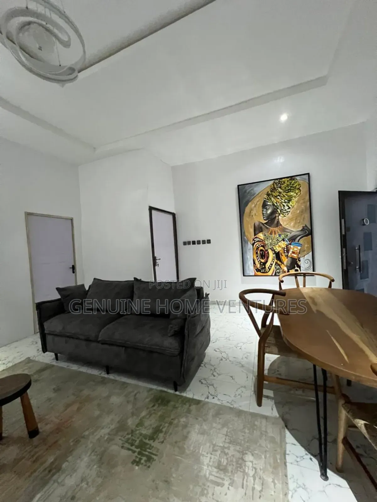 Mini Flat in Ikota Vgc Lagos for rent in Ikota