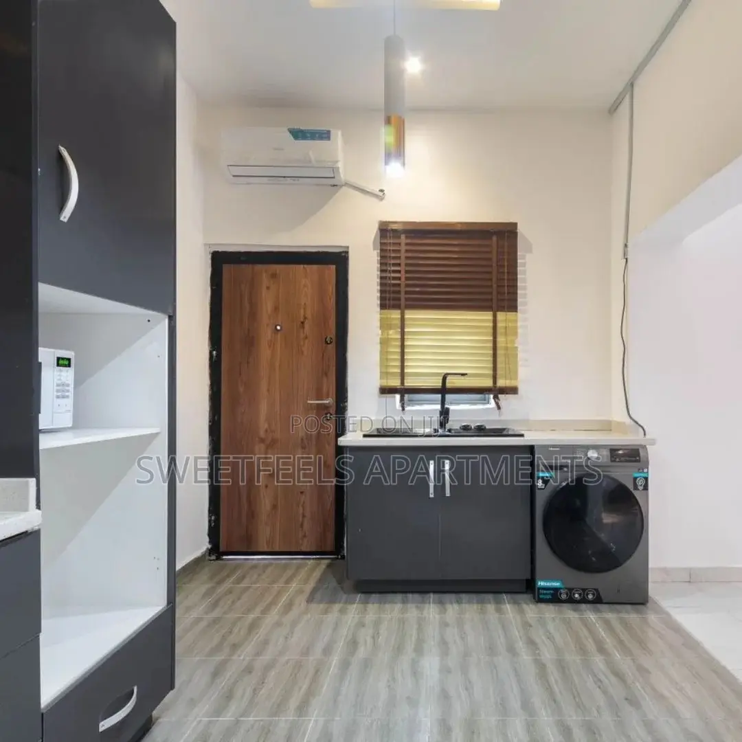 2bedroom Apartment in Ikate