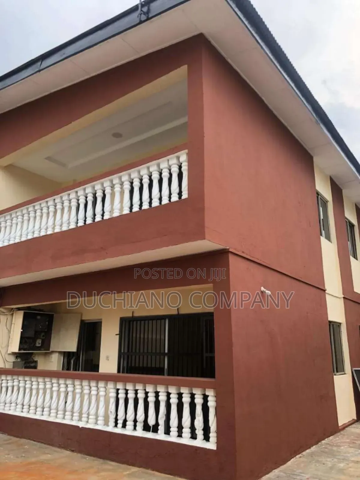 4bdrm Duplex in Medina for rent in Medina