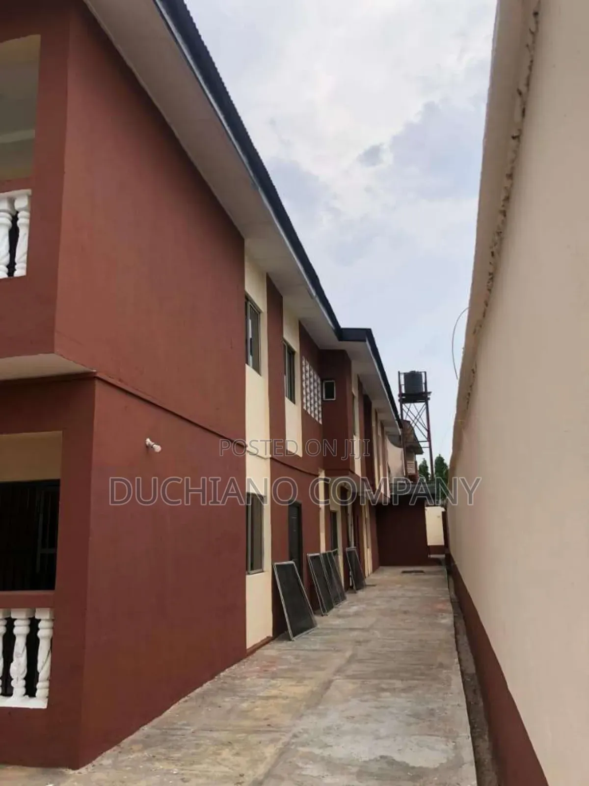 4bdrm Duplex in Medina for rent in Medina
