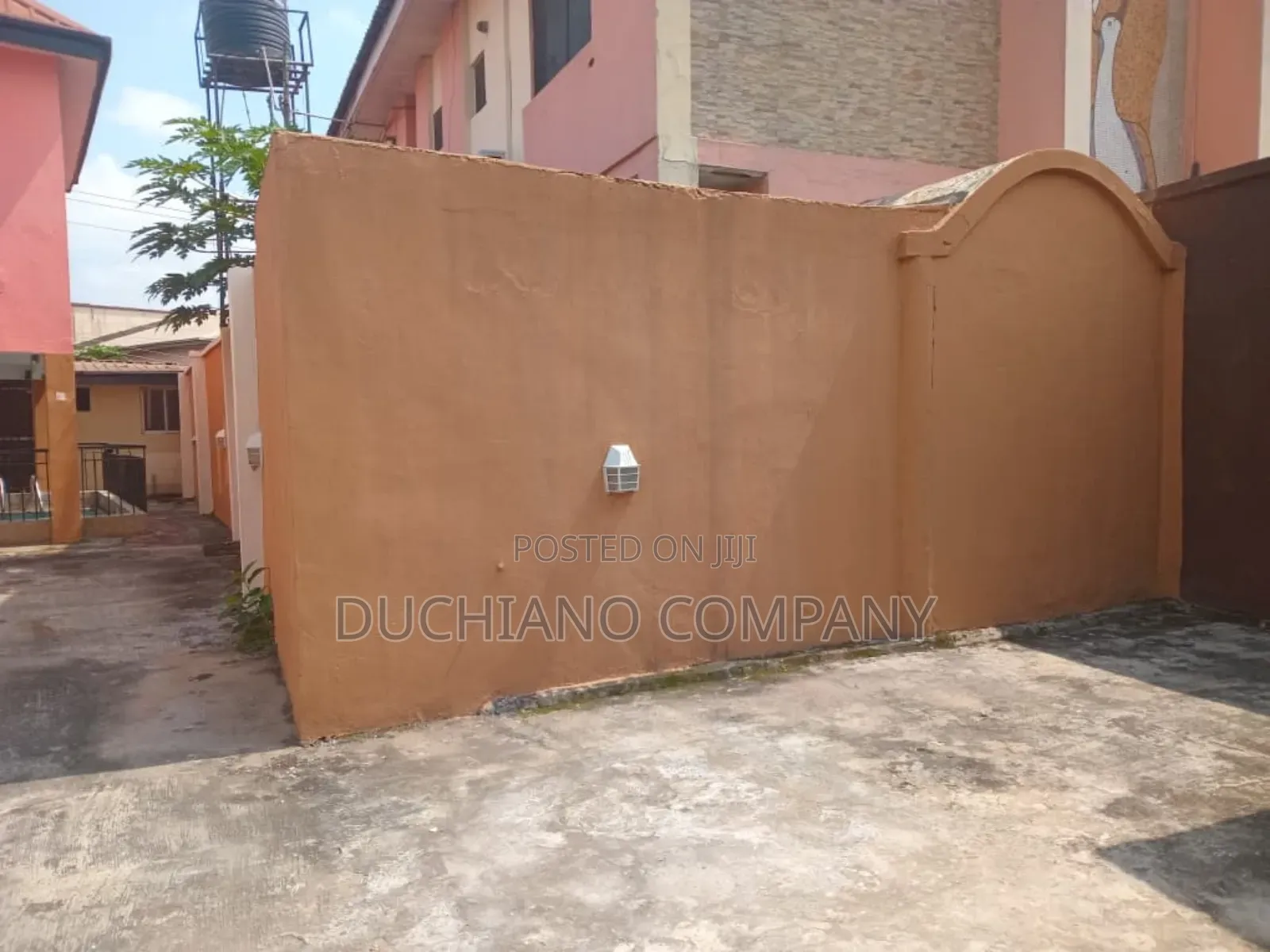 4bdrm Duplex in Millenuim/UPS for rent in Millenuim/UPS