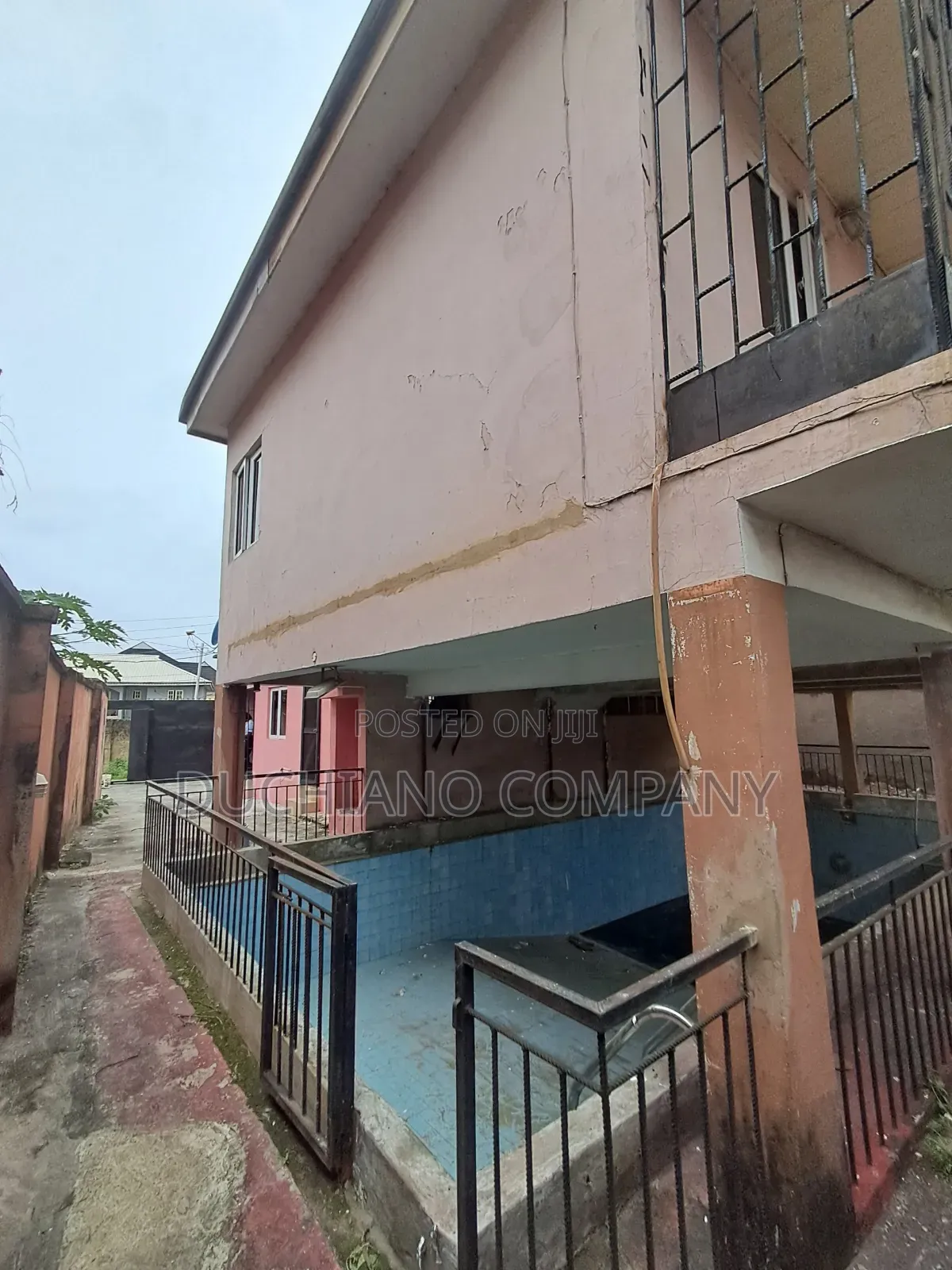 4bdrm Duplex in Millenuim/UPS for rent in Millenuim/UPS
