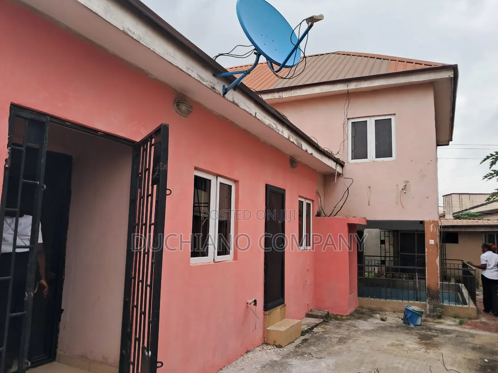 4bdrm Duplex in Millenuim/UPS for rent in Millenuim/UPS