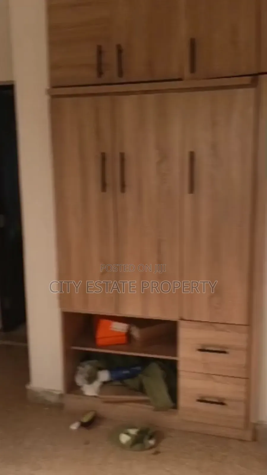 1bdrm Block of Flats in Chima Property, Kubwa for rent in Kubwa