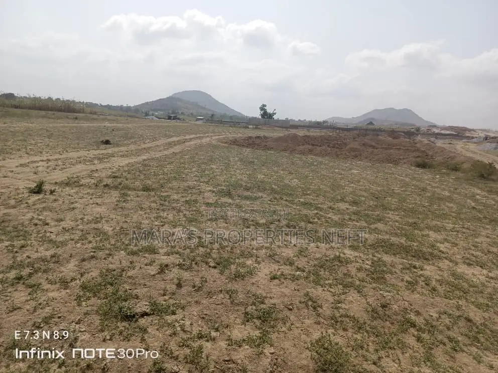 Direct Fcda Land for Sale in Pyakasa in Pyakasa