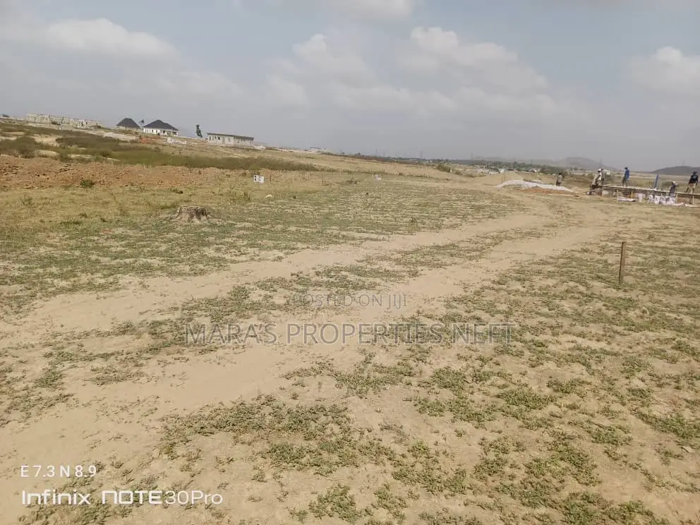 Direct Fcda Land for Sale in Pyakasa in Pyakasa