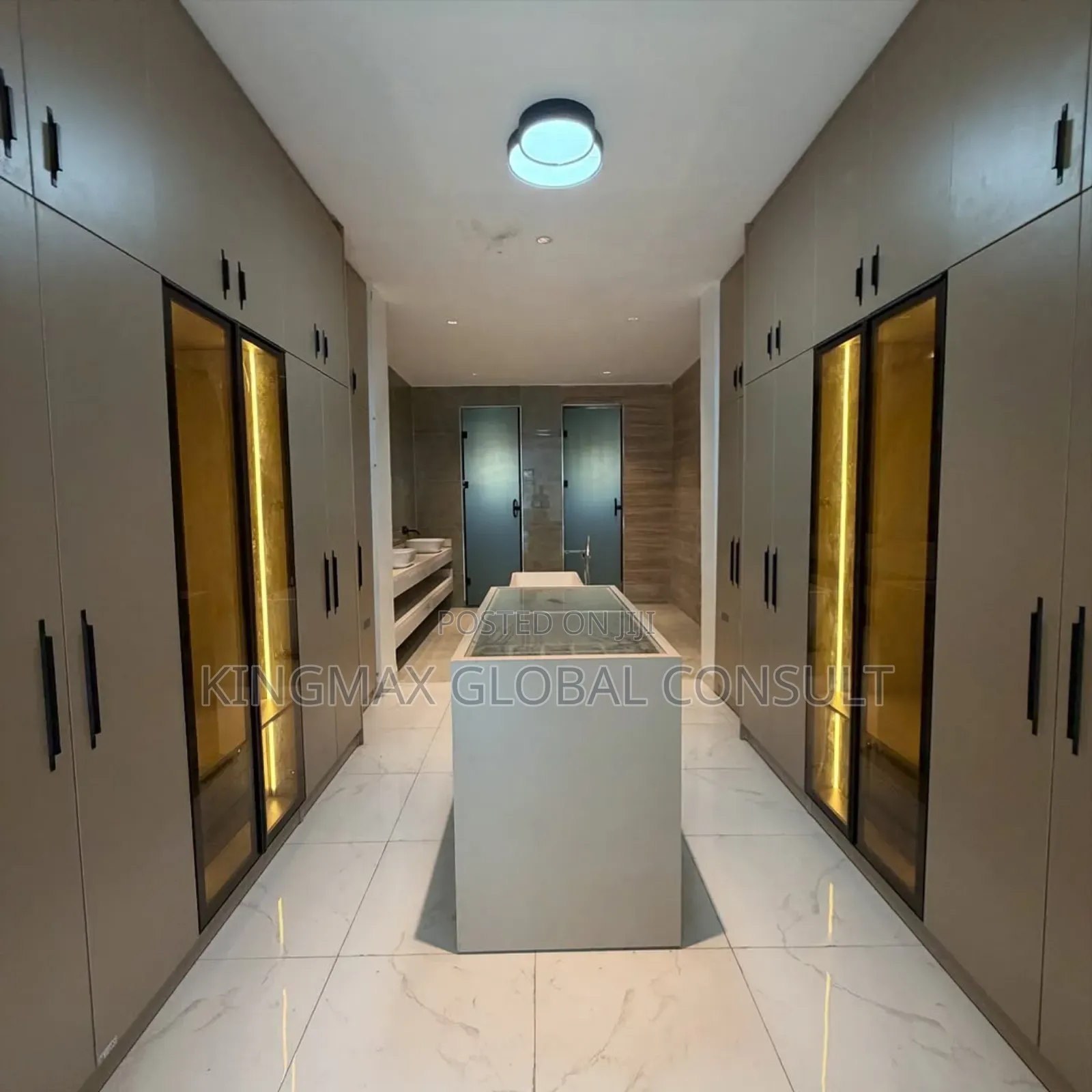 5bdrm Duplex in Maitama for sale in Maitama
