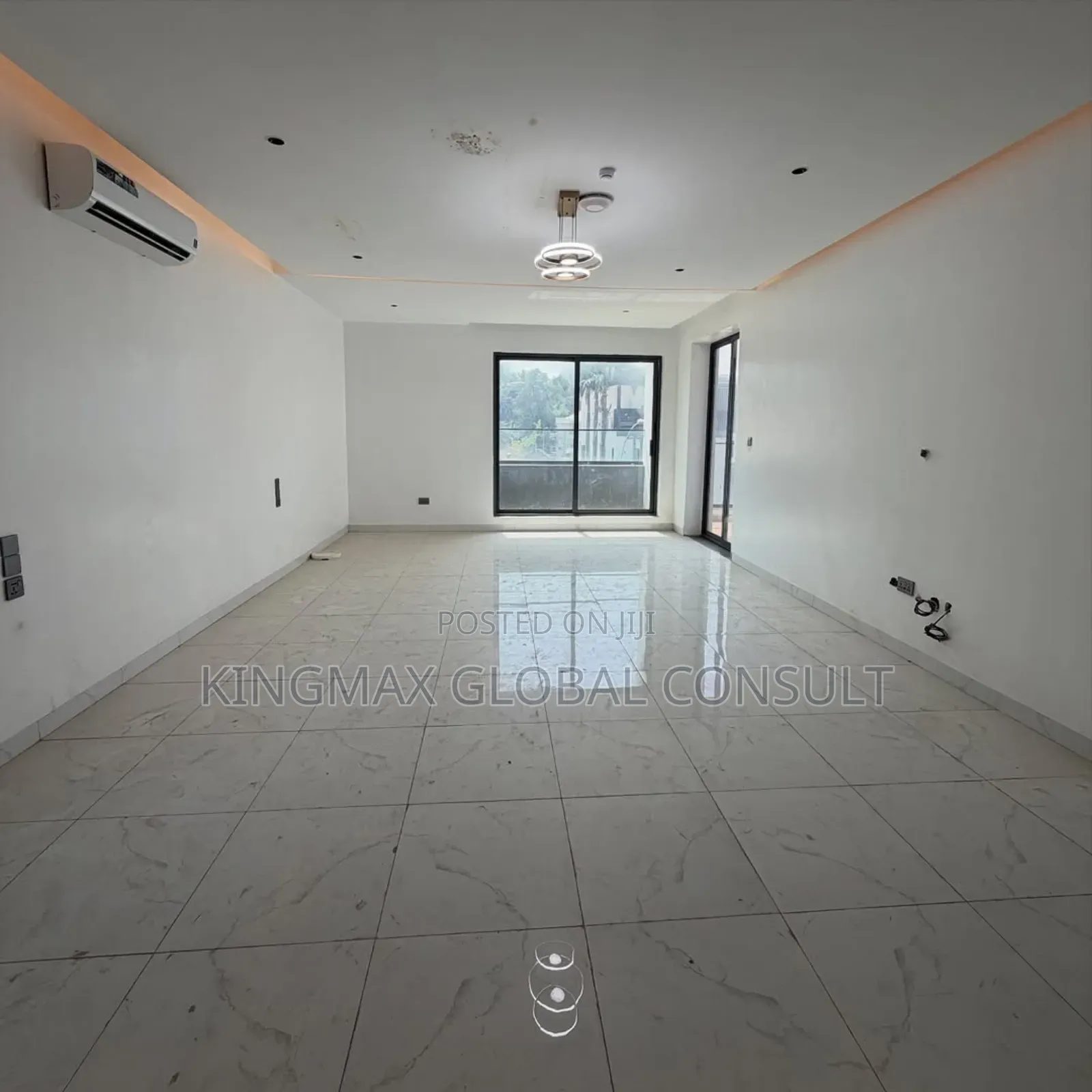 5bdrm Duplex in Maitama for sale in Maitama
