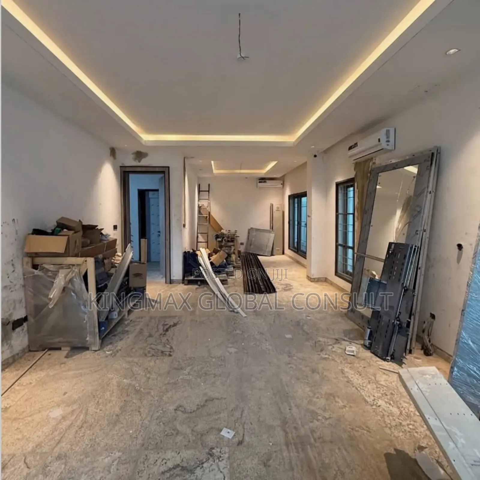 5bdrm Duplex in Maitama for sale in Maitama