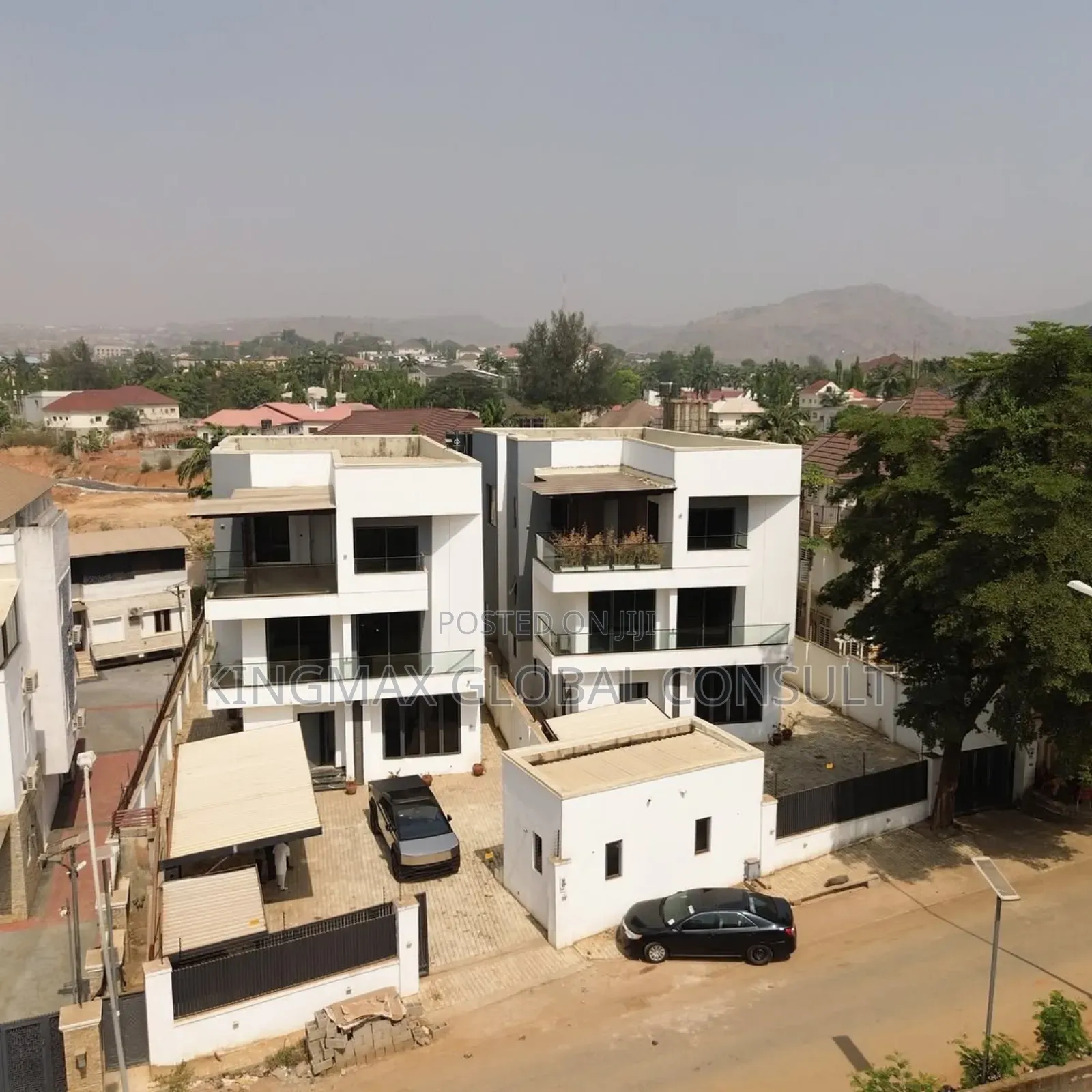 5bdrm Duplex in Maitama for sale in Maitama