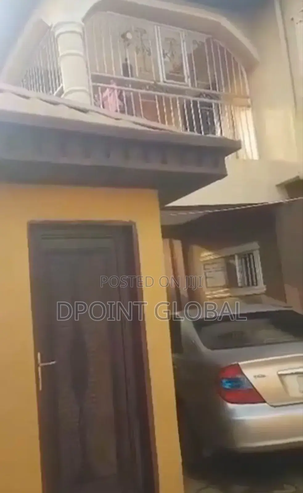 10bdrm Block of Flats in Abiola Farm, Ipaja for sale in Ipaja
