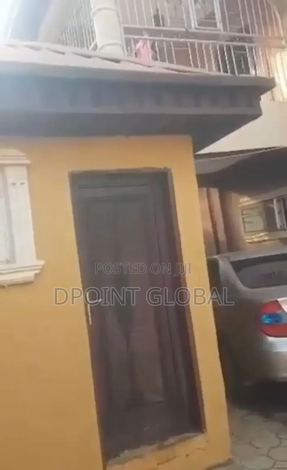 10bdrm Block of Flats in Abiola Farm, Ipaja for sale in Ipaja