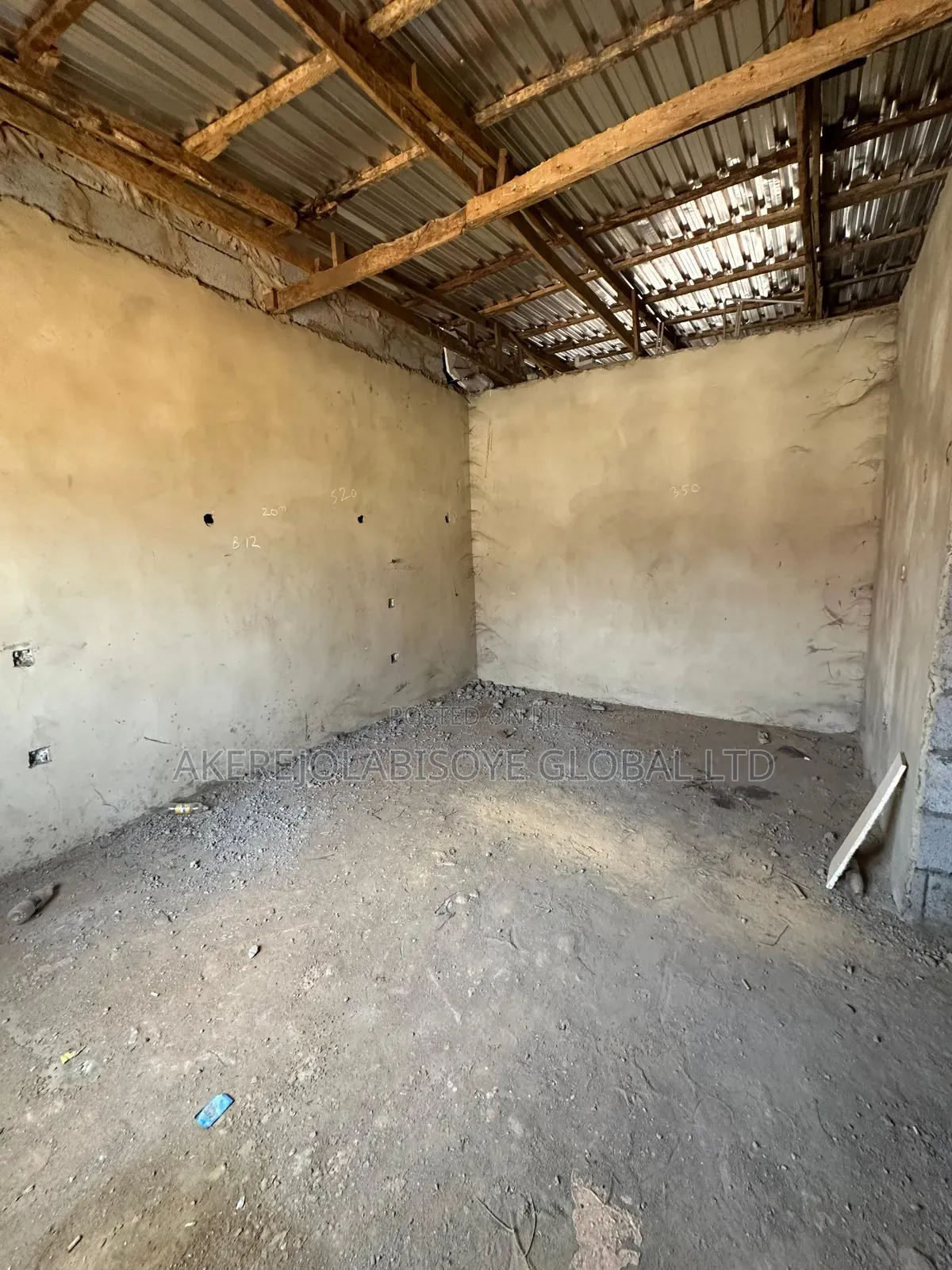 3bdrm Duplex in In An Estate for sale in Gwarinpa