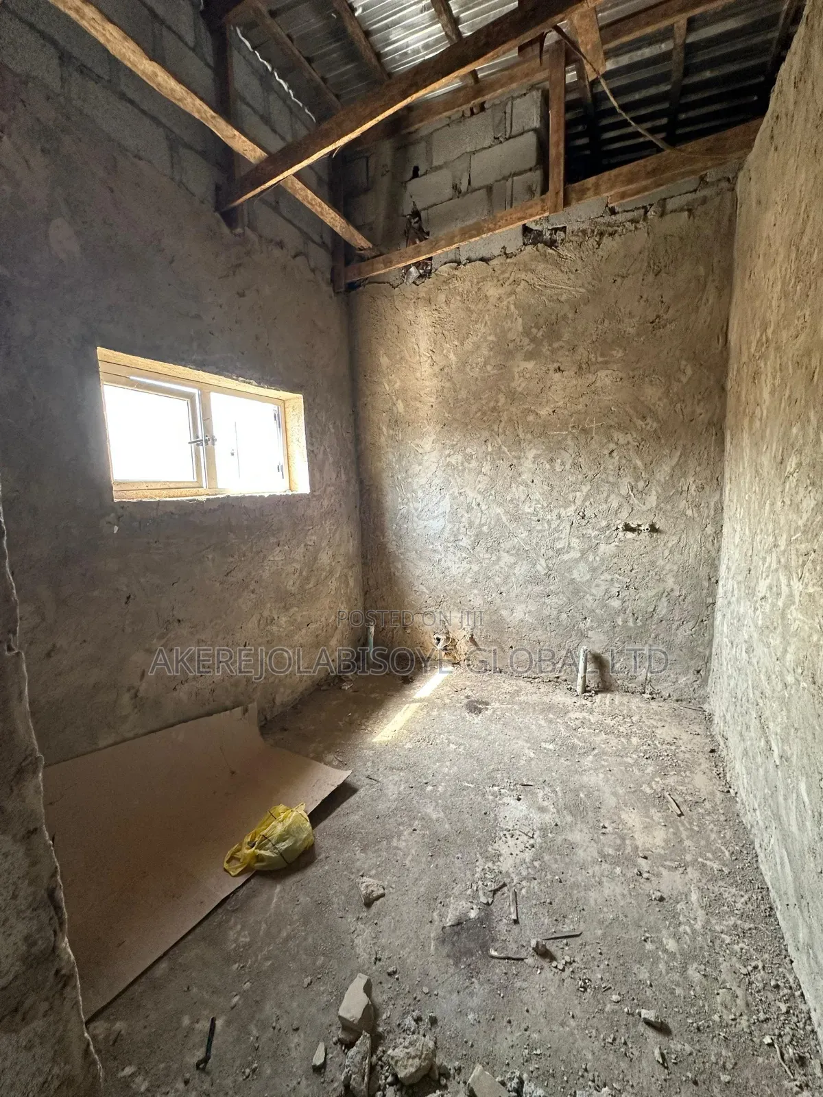 3bdrm Duplex in In An Estate for sale in Gwarinpa