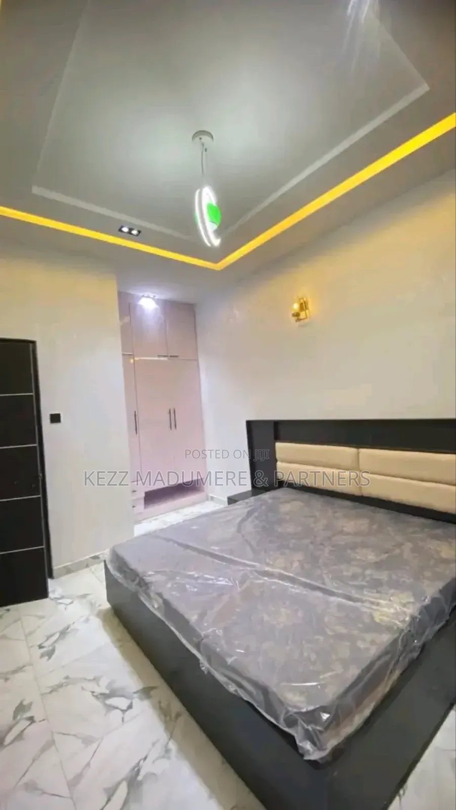 Furnished 5bdrm Duplex in Woji , Port Harcourt for sale in Woji