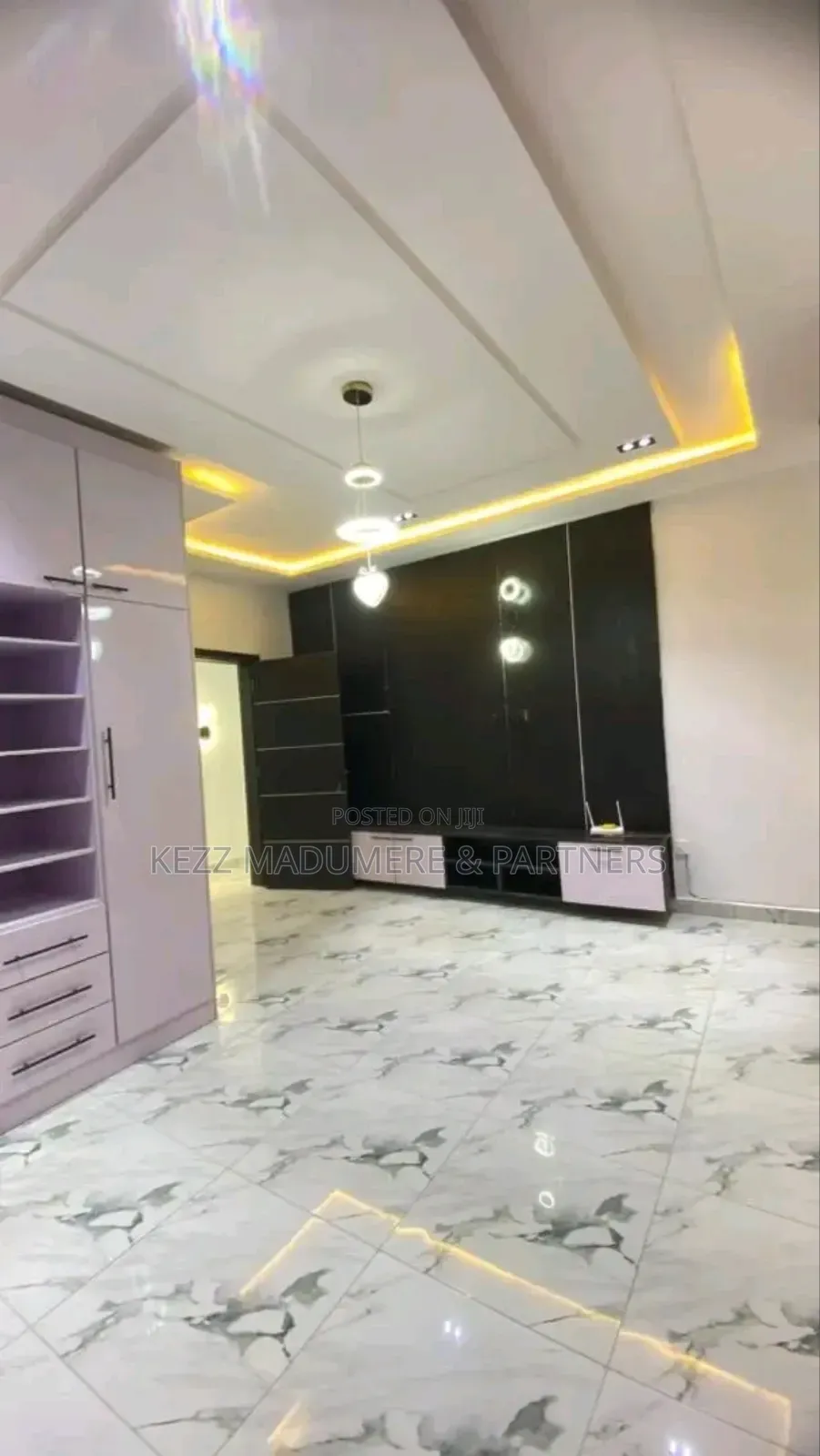 Furnished 5bdrm Duplex in Woji , Port Harcourt for sale in Woji