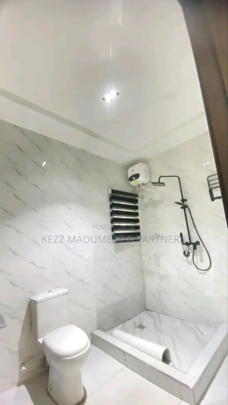 Furnished 5bdrm Duplex in Woji , Port Harcourt for sale in Woji