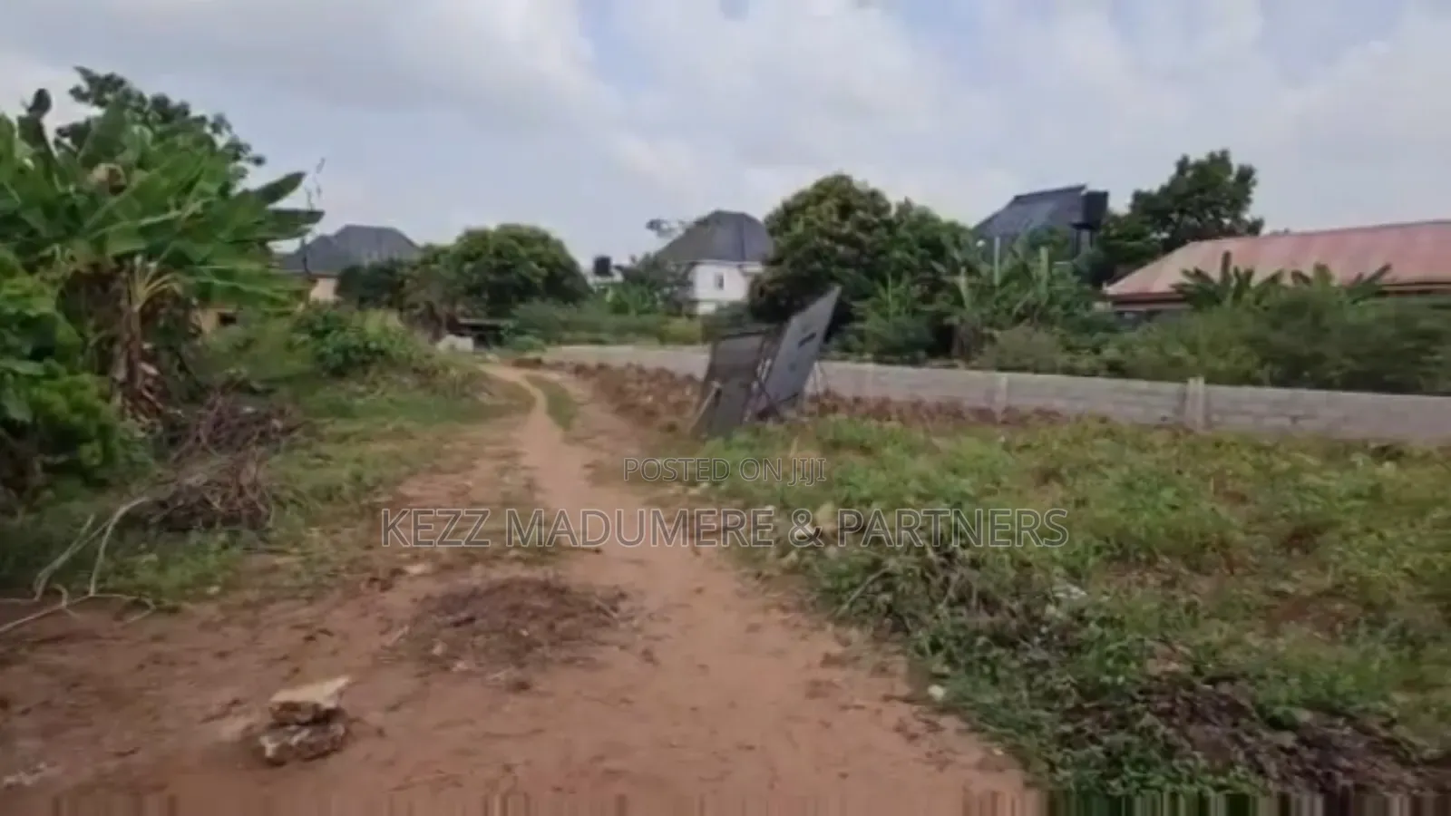 For Sale : 2 Plots at Area G, Owerri , Imo State in Owerri