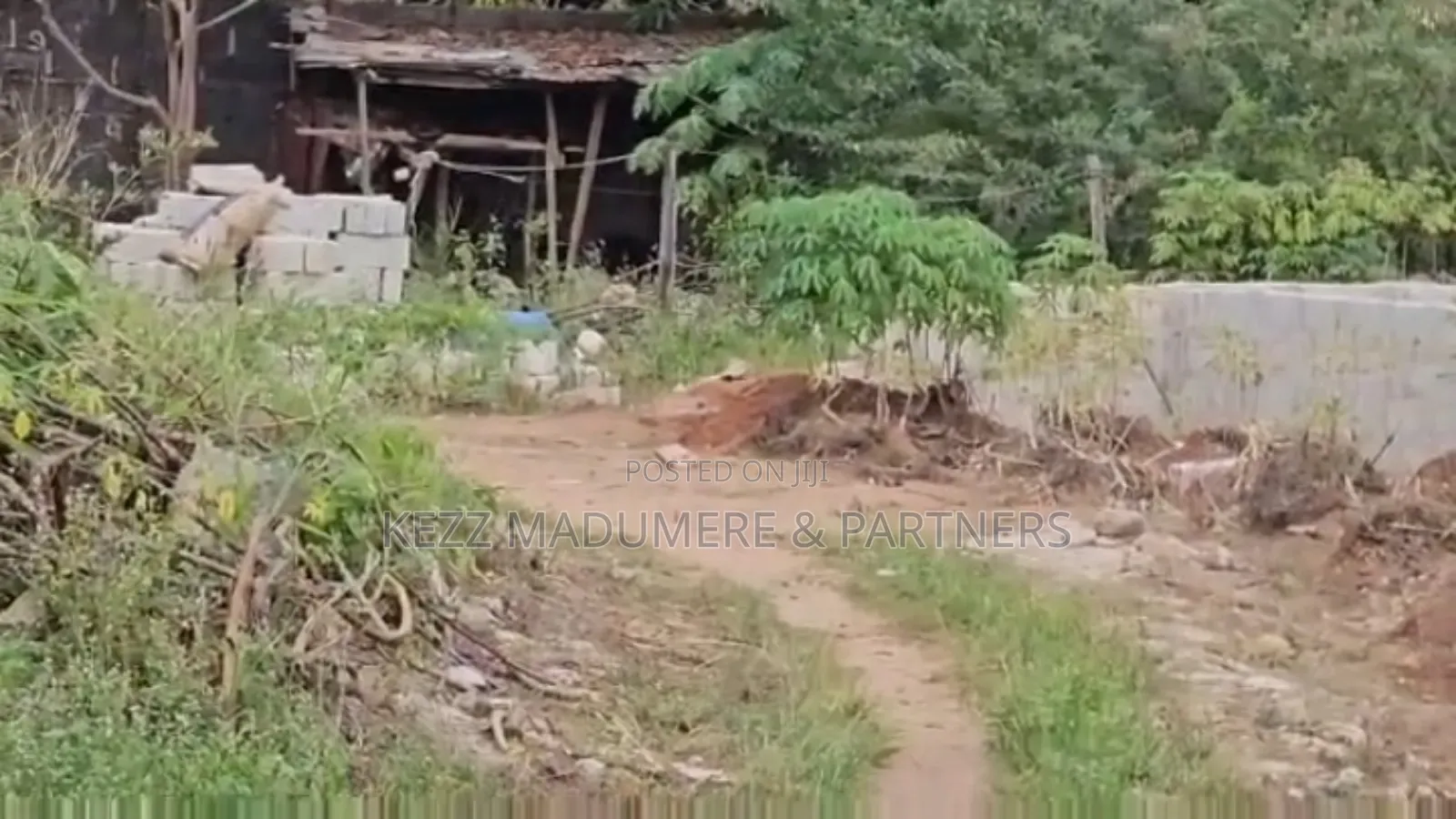 For Sale : 2 Plots at Area G, Owerri , Imo State in Owerri