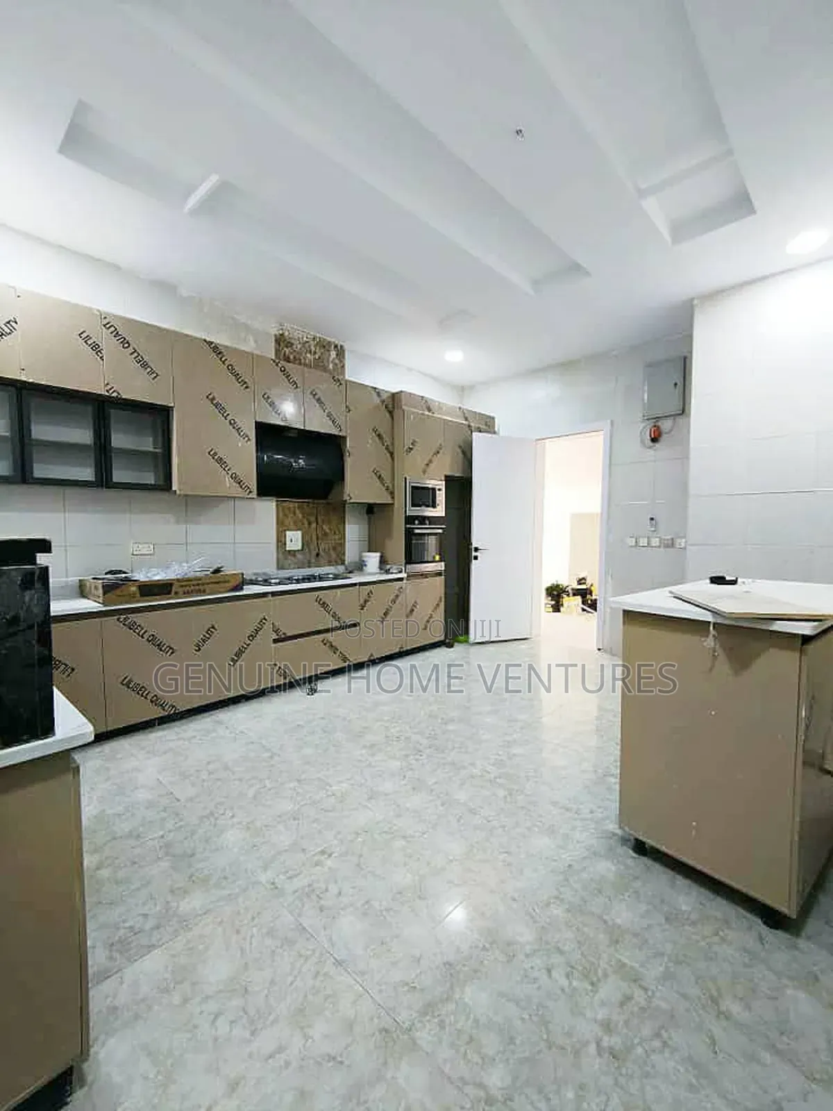 5bdrm Duplex in Thomas Estate Ajah for rent in Thomas Estate