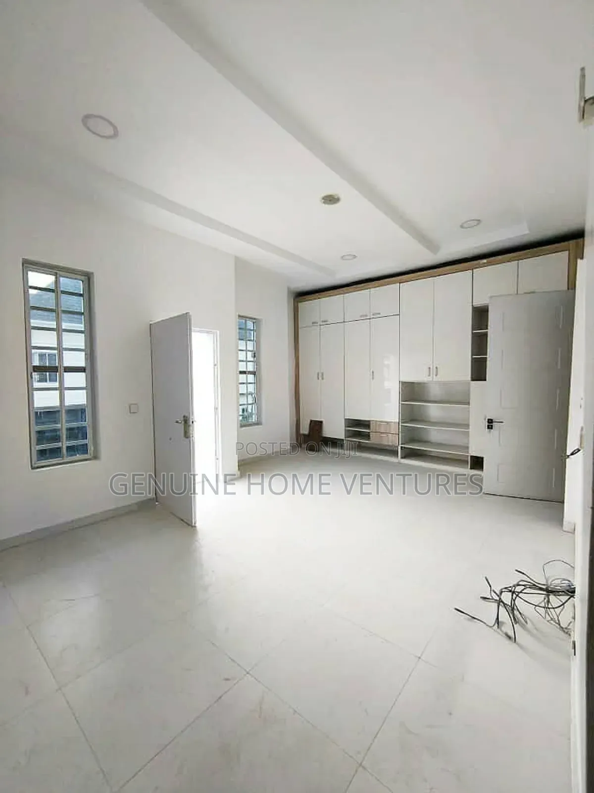 5bdrm Duplex in Thomas Estate Ajah for rent in Thomas Estate