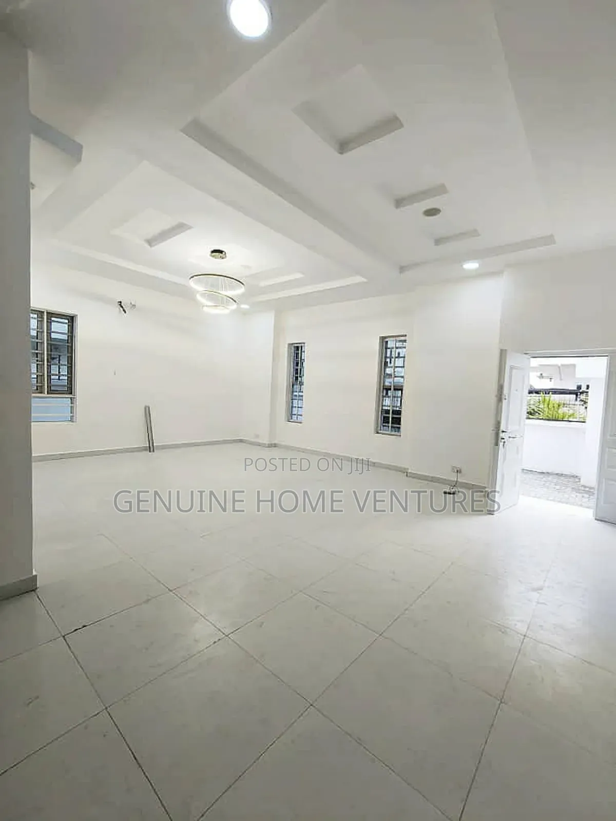 5bdrm Duplex in Thomas Estate Ajah for rent in Thomas Estate