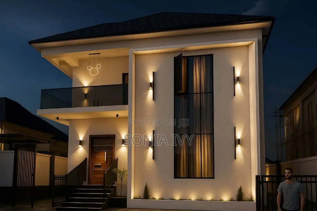 Furnished 2bdrm Bungalow in Aniocha South for rent in Aniocha South