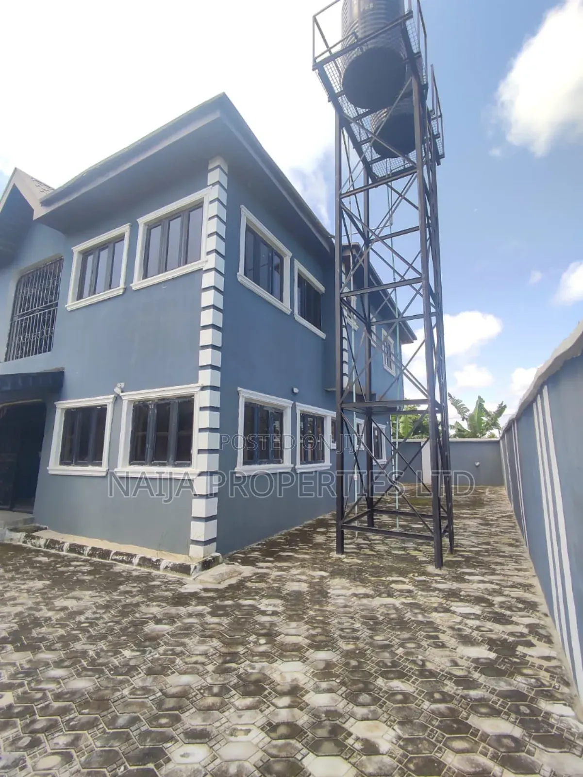 2bdrm Block of Flats in Awoyaya for sale in Awoyaya