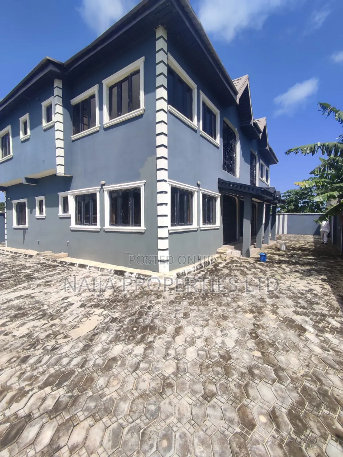 2bdrm Block of Flats in Awoyaya for sale in Awoyaya