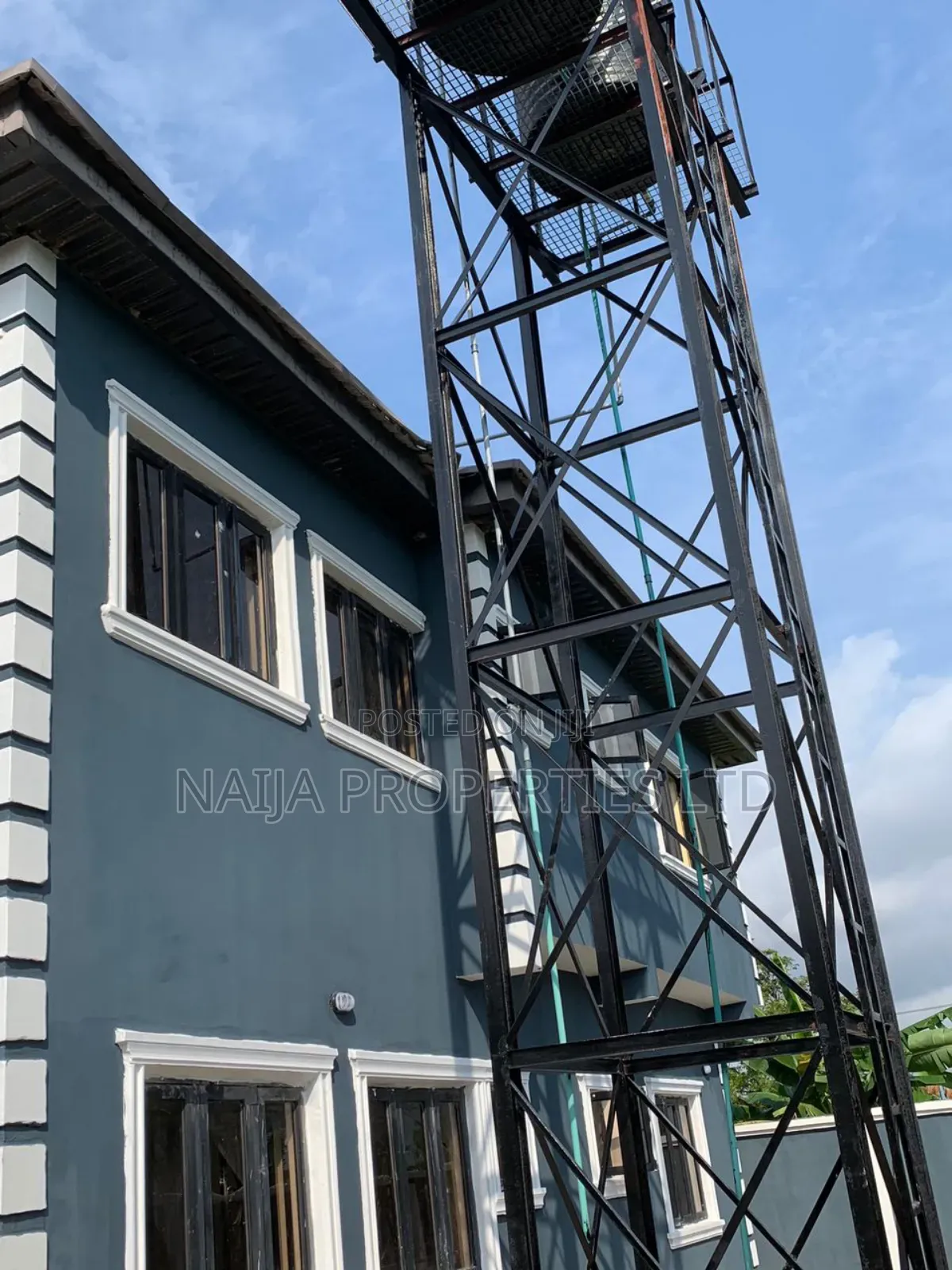 2bdrm Block of Flats in Awoyaya for sale in Awoyaya