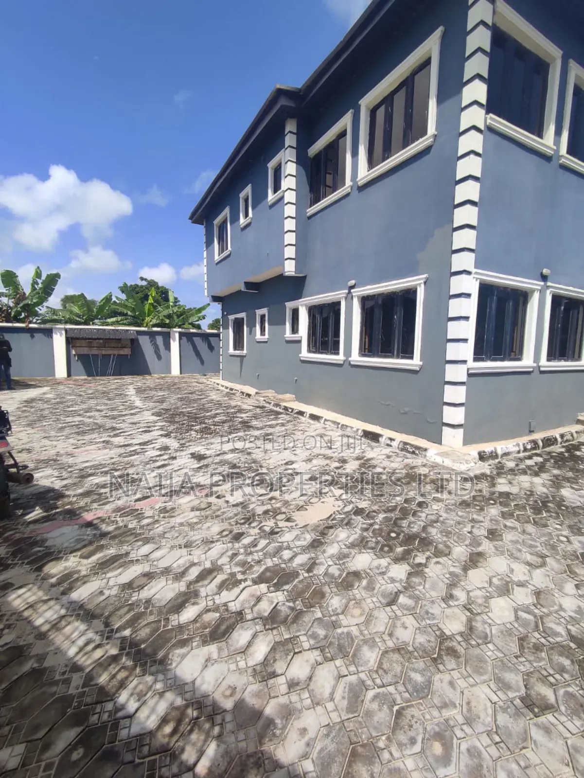 2bdrm Block of Flats in Awoyaya for sale in Awoyaya