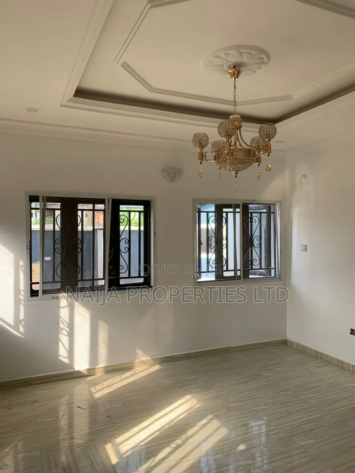 2bdrm Block of Flats in Awoyaya for sale in Awoyaya