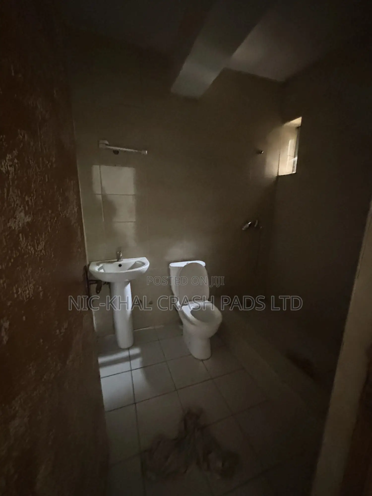 2bdrm Block of Flats in Brains And Hammers, Life Camp for sale in Life Camp