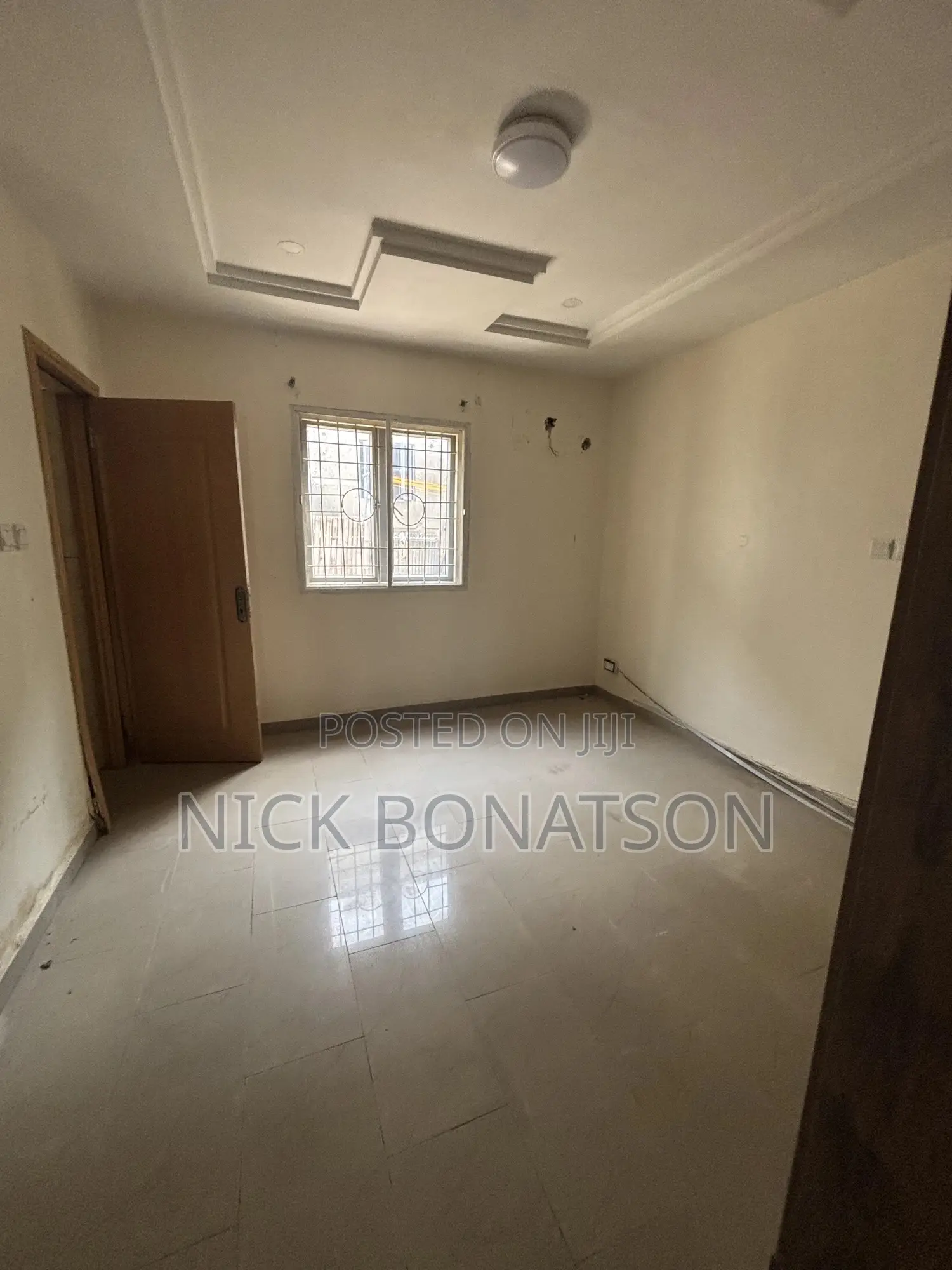 2bdrm Block of Flats in Brains And Hammers, Life Camp for sale in Life Camp