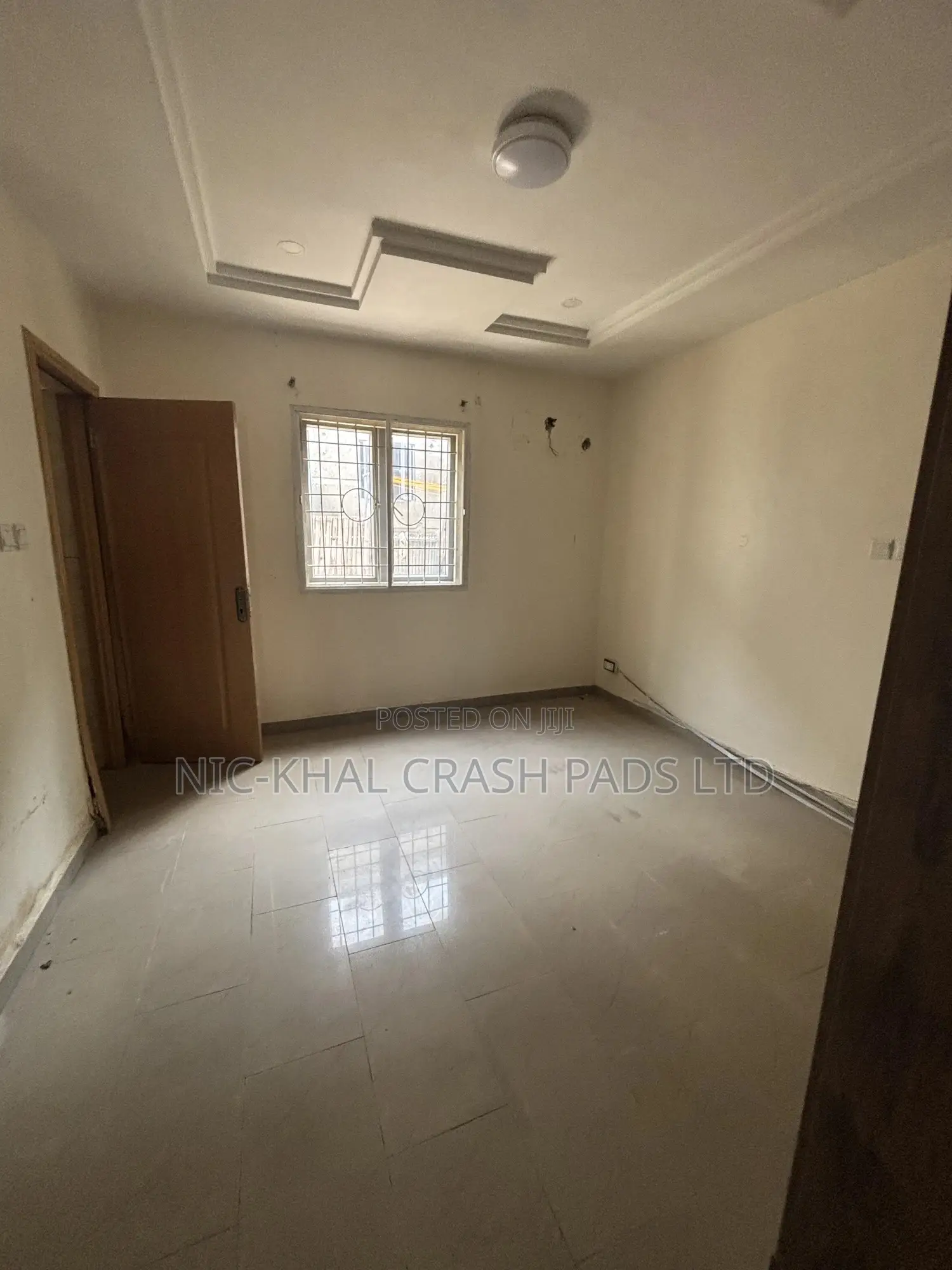 2bdrm Block of Flats in Brains And Hammers, Life Camp for sale in Life Camp