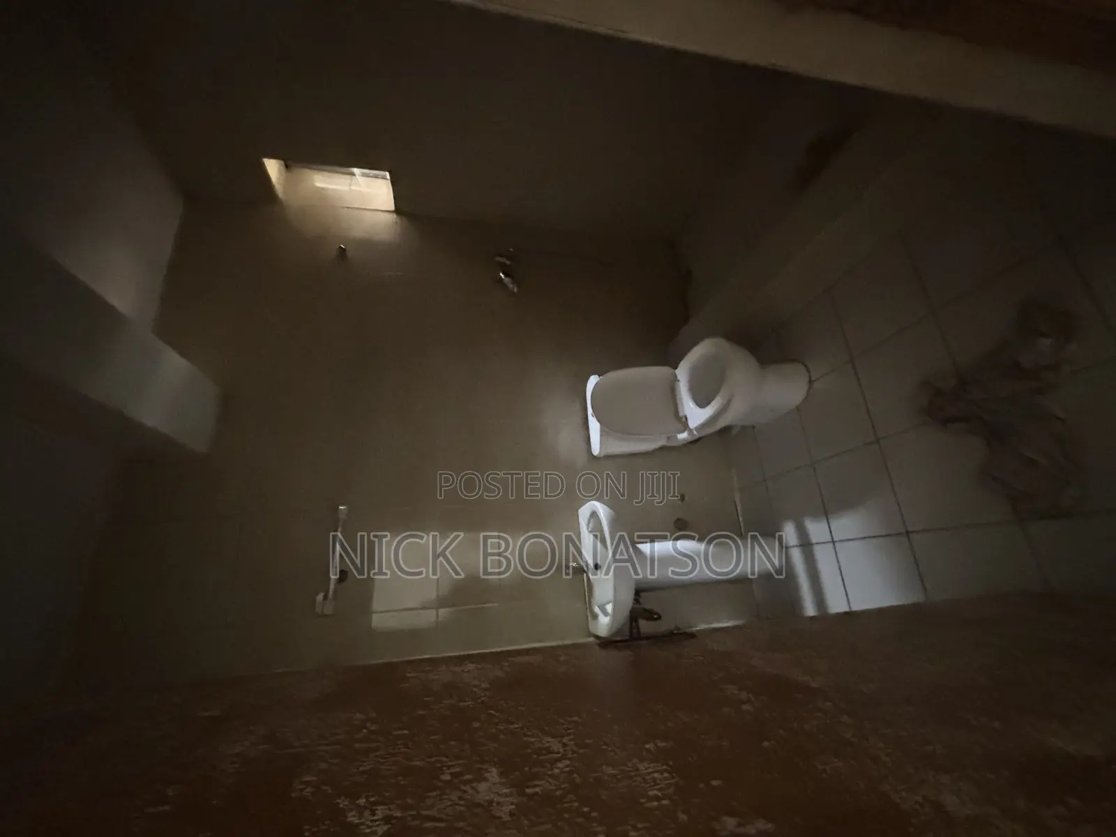 2bdrm Block of Flats in Brains And Hammers, Life Camp for sale in Life Camp