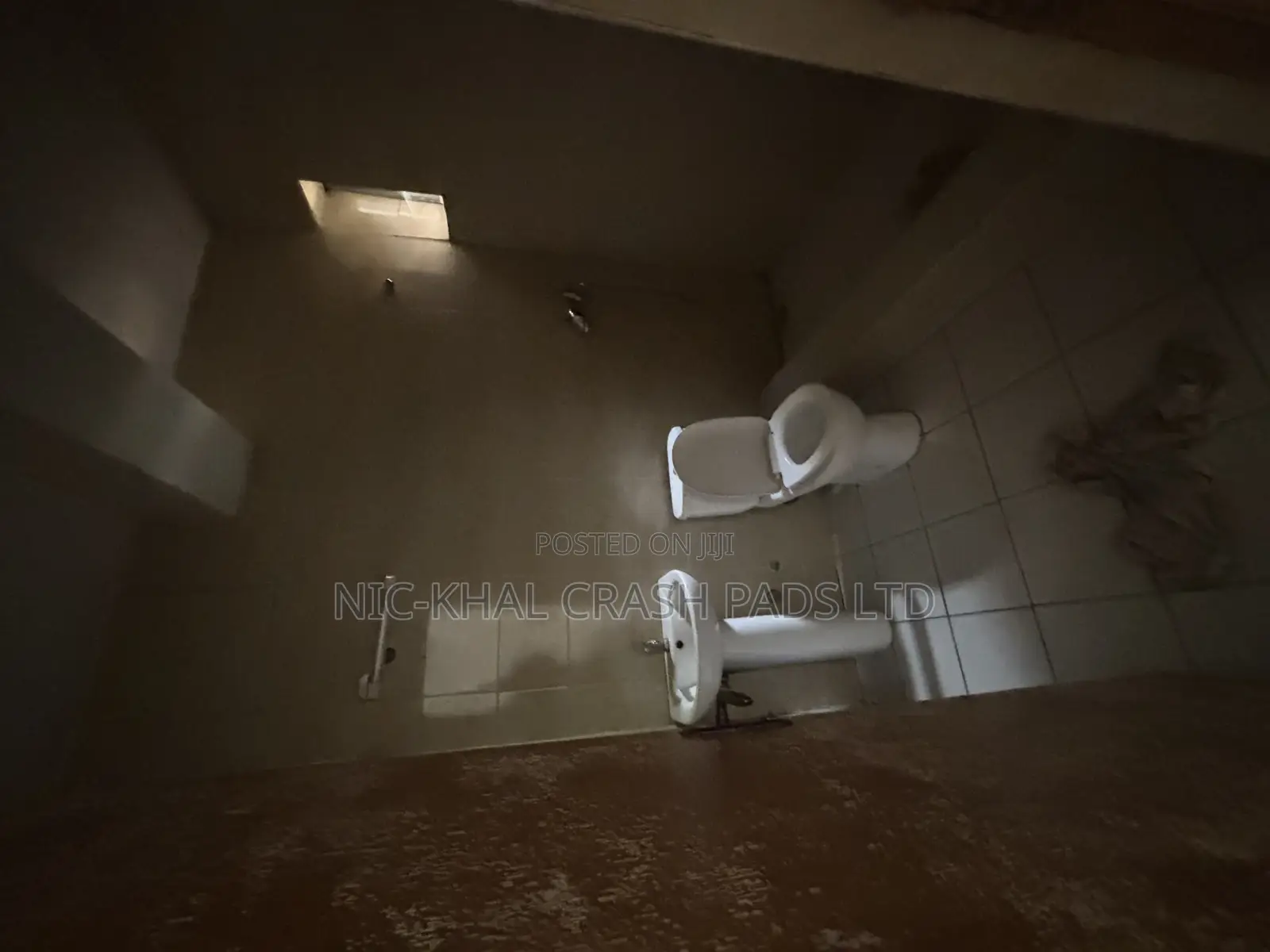 2bdrm Block of Flats in Brains And Hammers, Life Camp for sale in Life Camp