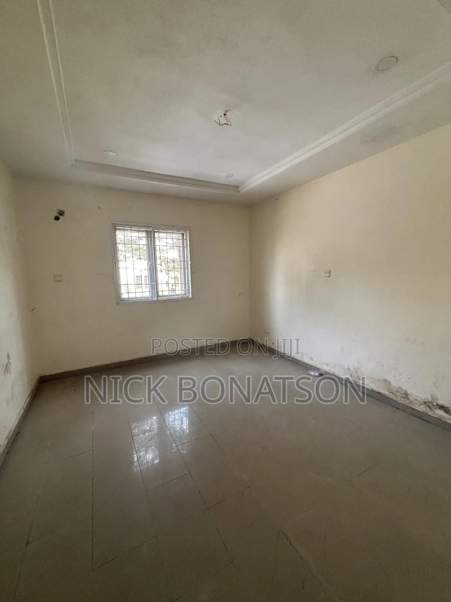2bdrm Block of Flats in Brains And Hammers, Life Camp for sale in Life Camp