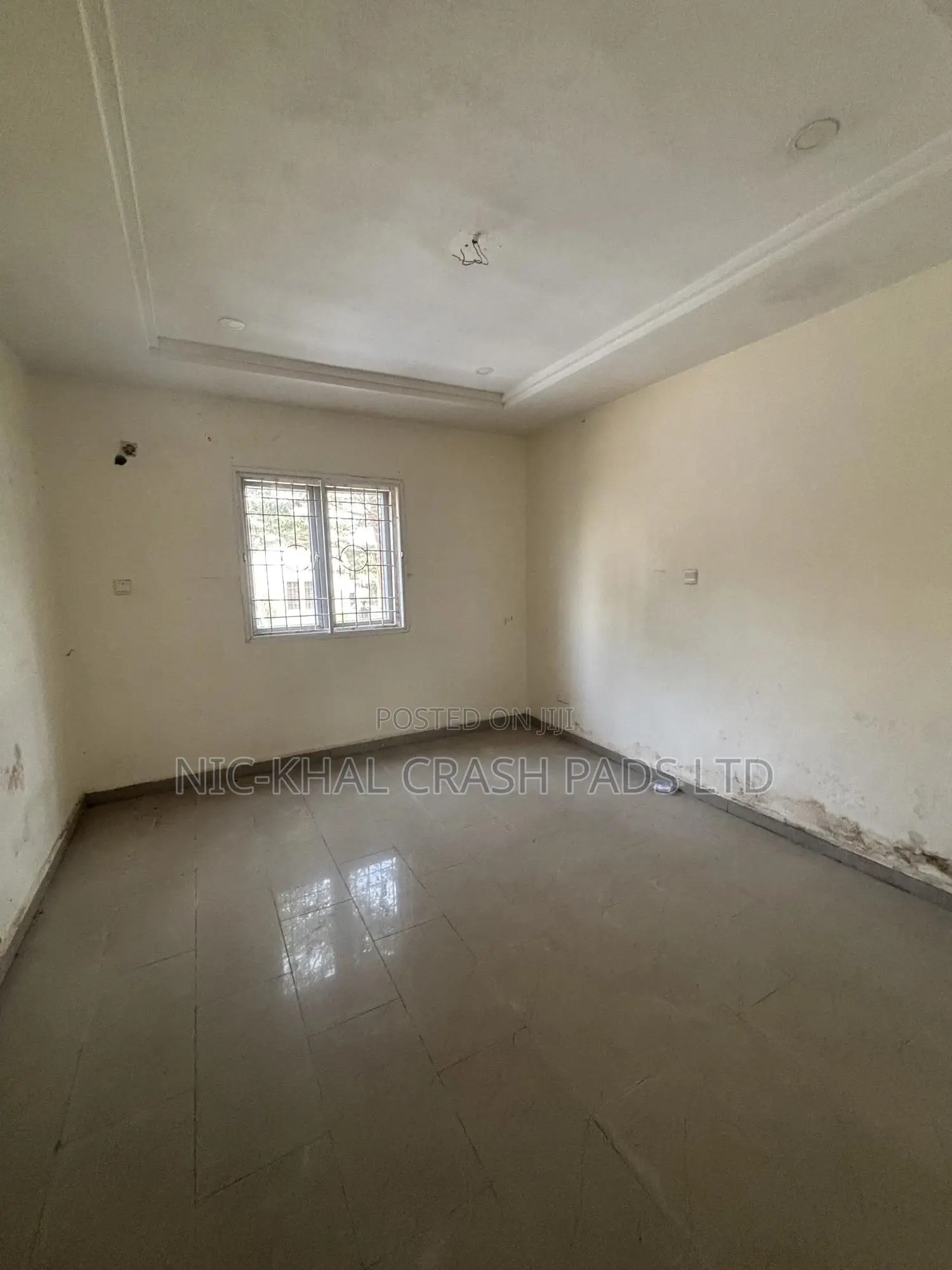 2bdrm Block of Flats in Brains And Hammers, Life Camp for sale in Life Camp