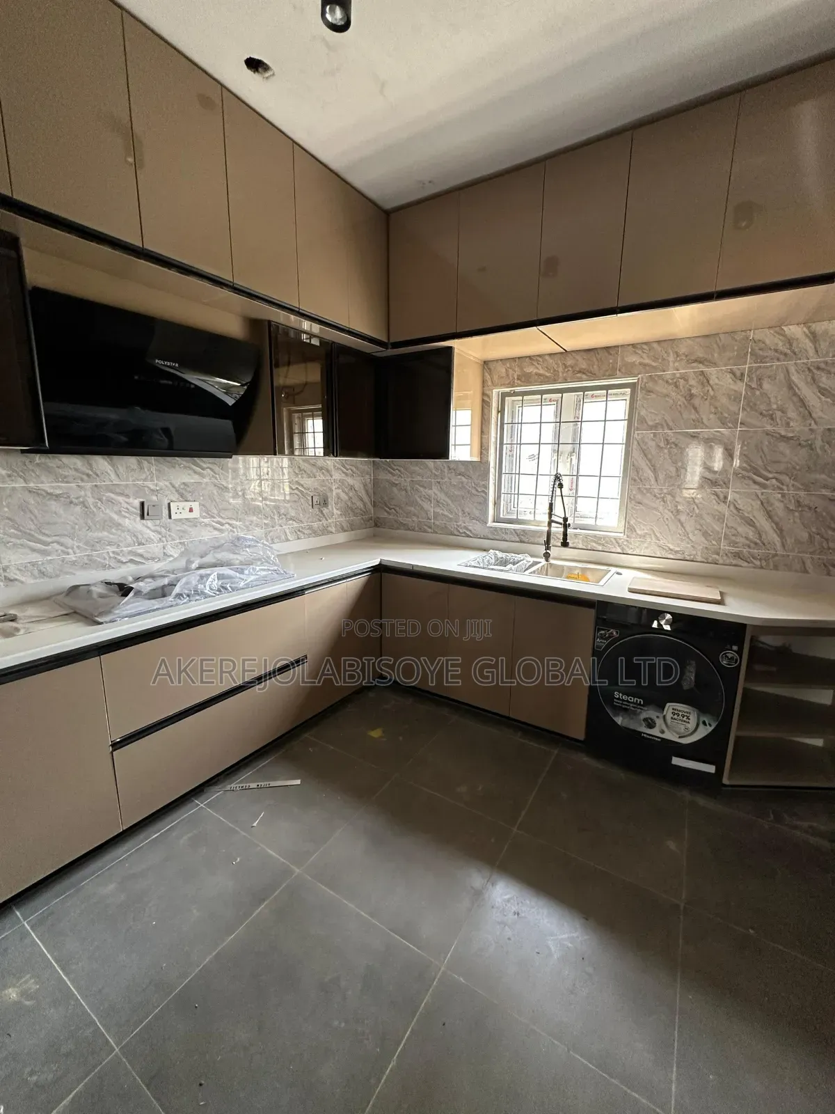 3bdrm Duplex in In An Estate for rent in Gwarinpa