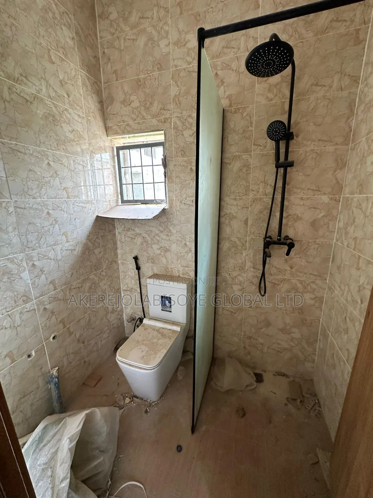 3bdrm Duplex in In An Estate for rent in Gwarinpa