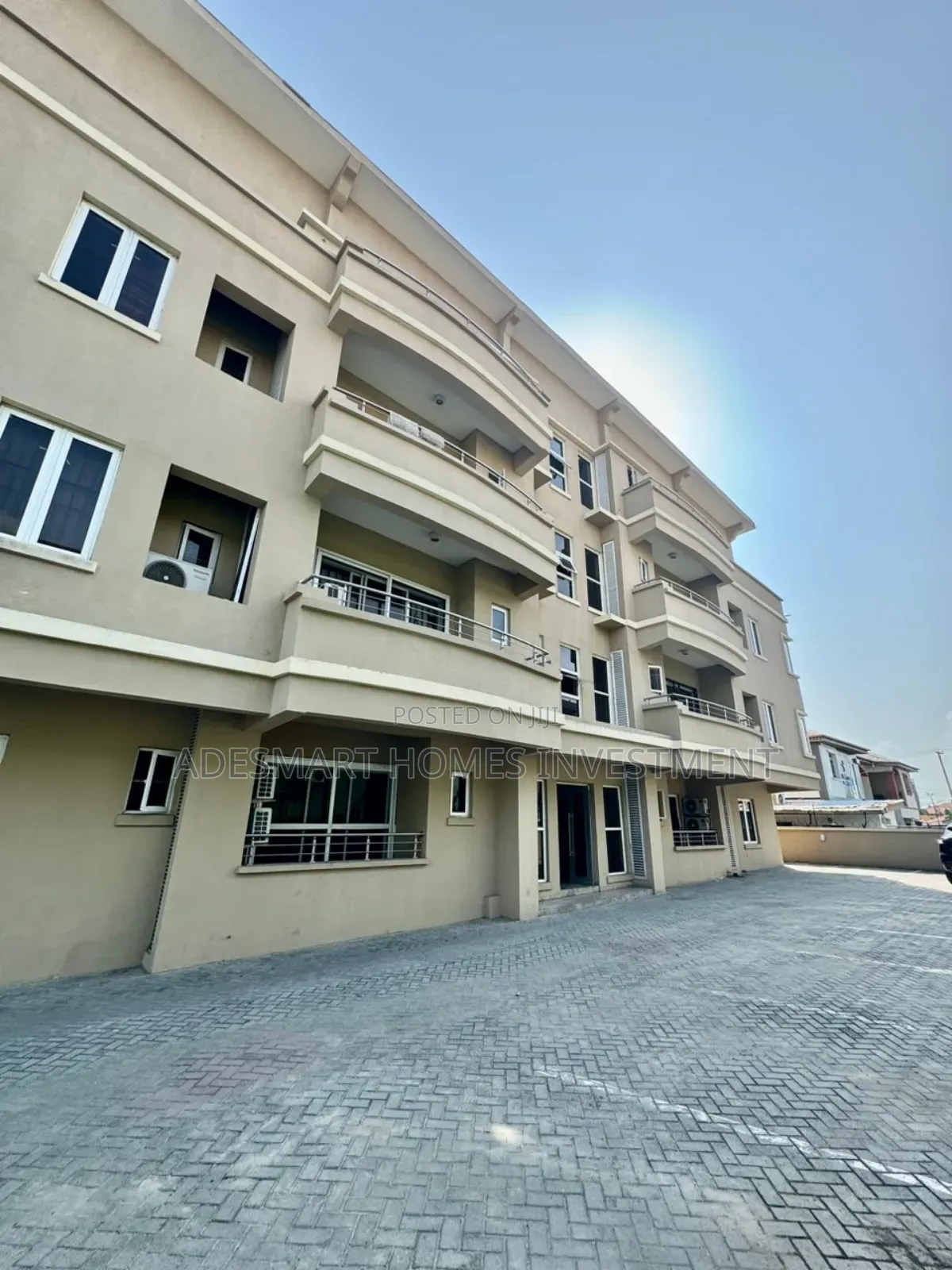 3bdrm Apartment in Lekki Phase 1 for rent in Lekki Phase 1